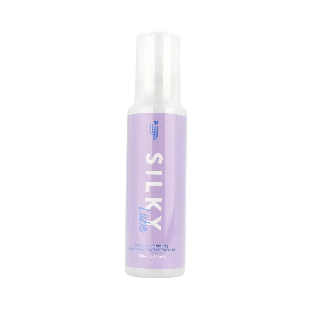 Loving Joy Silky Lubricant 100ml